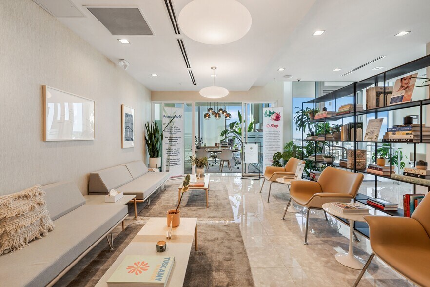 More Photos Of 2820 NE 214th St, Aventura Loft Creative Space For Sale