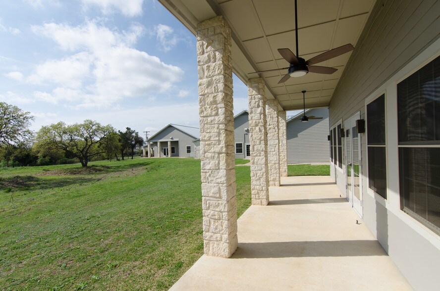 More Photos Of 400 Old Highway 290, Dripping Springs Assisted Living For Lease