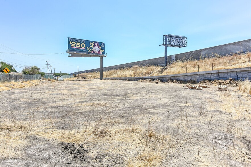 More Photos Of 5133 S State Route 99 W Fr Rd, Stockton Land For Sale
