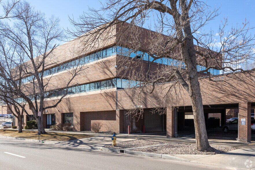 More Photos Of 212 N Wahsatch Ave, Colorado Springs Office For Lease