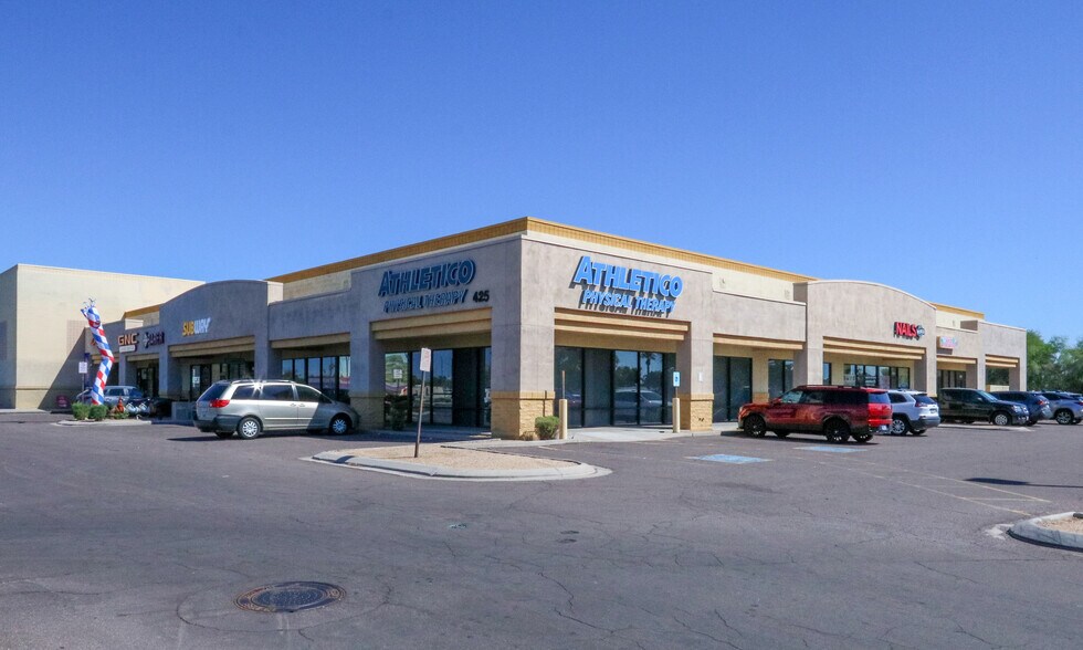 More Photos Of 515 N Stapley Dr, Mesa Storefront For Sale