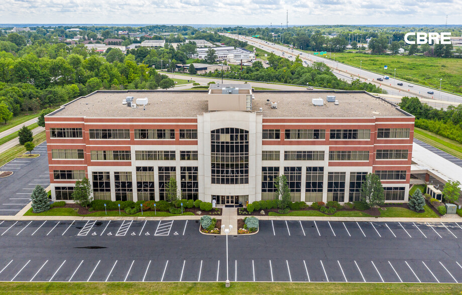 Primary Photo Of 50 E-Business Way, Blue Ash Office For Lease