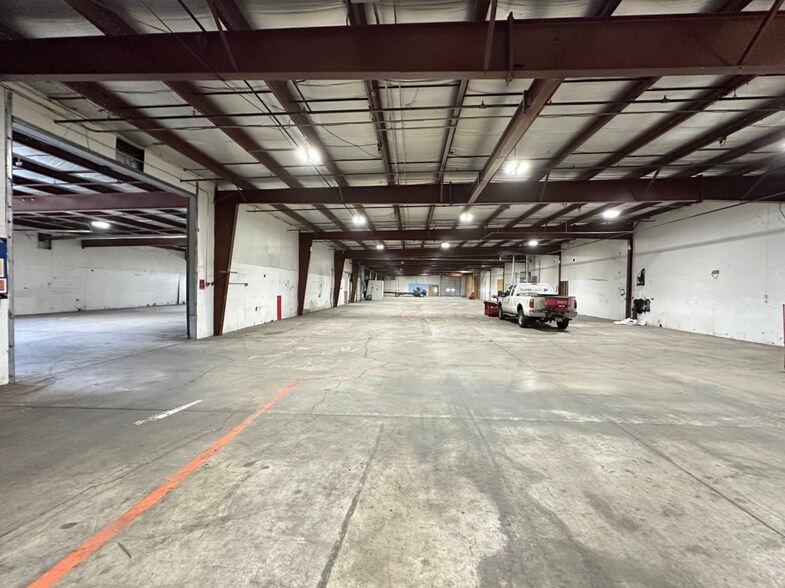 More Photos Of 26767 US Highway 12, Sturgis Warehouse For Sale