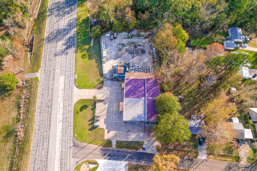 More Photos Of 4523 Judson Rd, Longview Storefront Retail Office For Sale