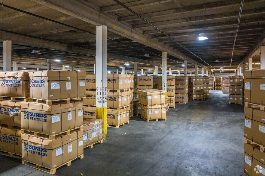 More Photos Of 4531 Piggly Wiggly Dr, North Charleston Distribution For Lease