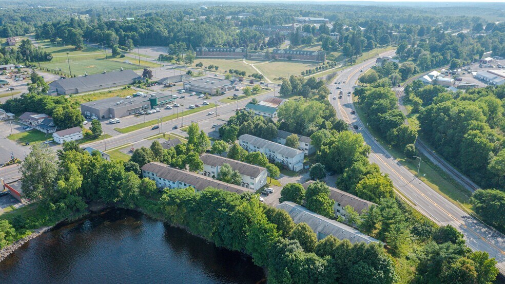 More Photos Of , Potsdam Multifamily For Sale