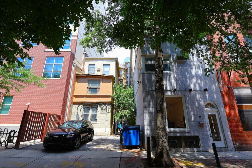 More Photos Of 1606-1608 Locust St, Philadelphia Apartments For Sale