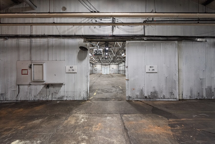 More Photos Of 1801 Rutherford Rd, Greenville Light Manufacturing For Lease