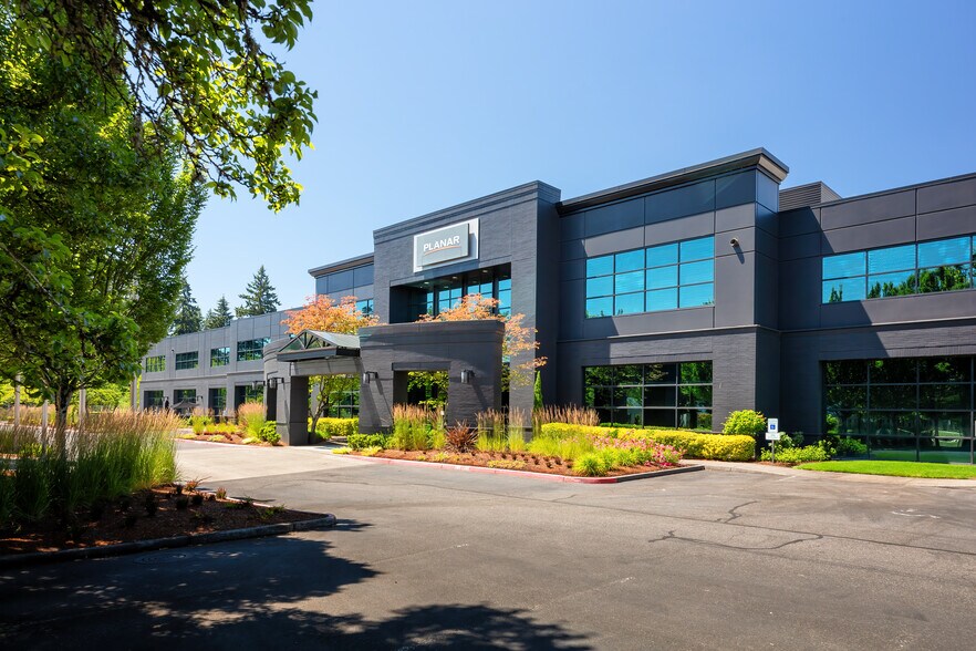 Primary Photo Of 1195 NW Compton Dr, Beaverton Office For Sale