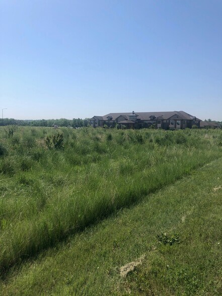 More Photos Of Old Laramie Trl, Lafayette Land For Sale