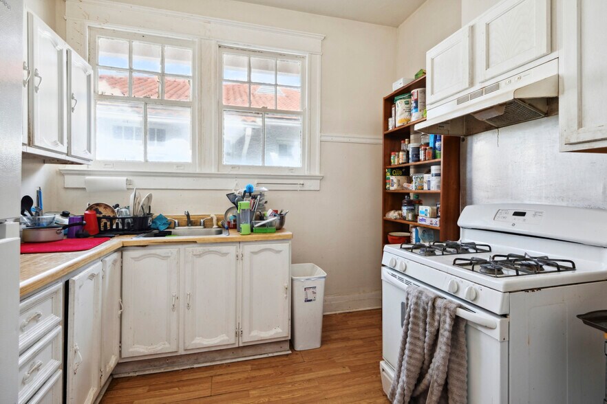 More Photos Of 2833 Napoleon Ave, New Orleans Apartments For Sale