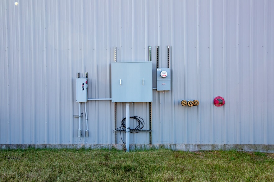 More Photos Of 8989 Roller Coaster Rd, Missoula Warehouse For Sale