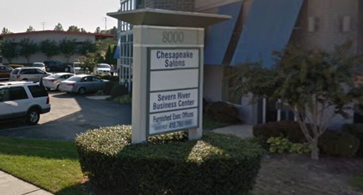 More Photos Of 8000 Jumpers Hole Rd, Pasadena Freestanding For Lease