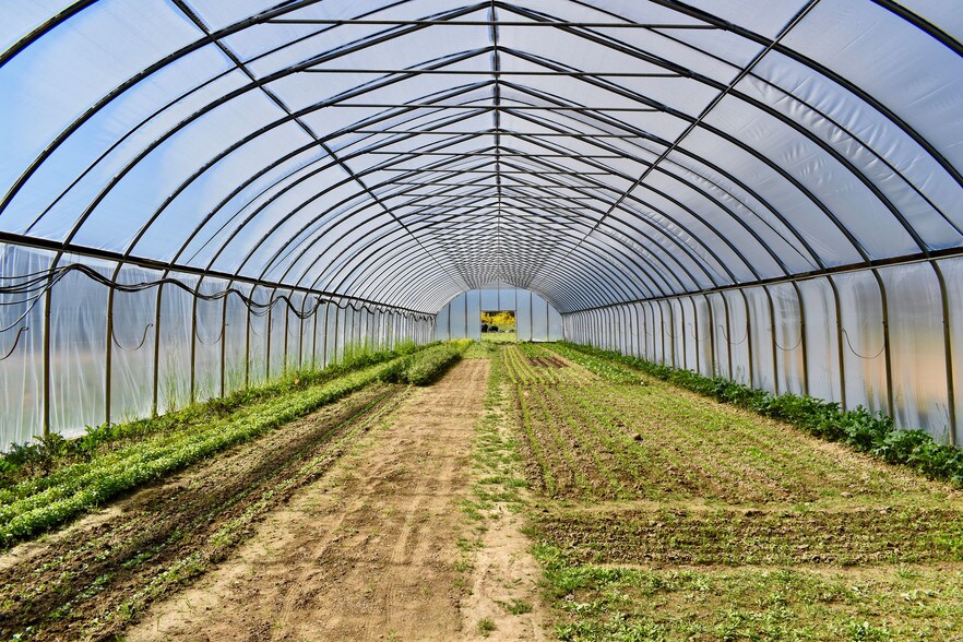 More Photos Of 5996 Augustine Herman Hwy, Cecilton Land For Lease