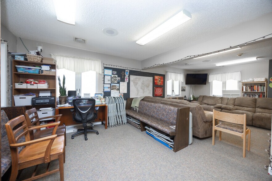 More Photos Of 65 New Mashipacong Rd, Montague Religious Facility For Sale