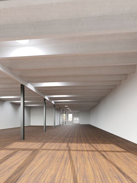 More Photos Of 31-37 N Huron St, Toledo Storefront Retail Office For Lease