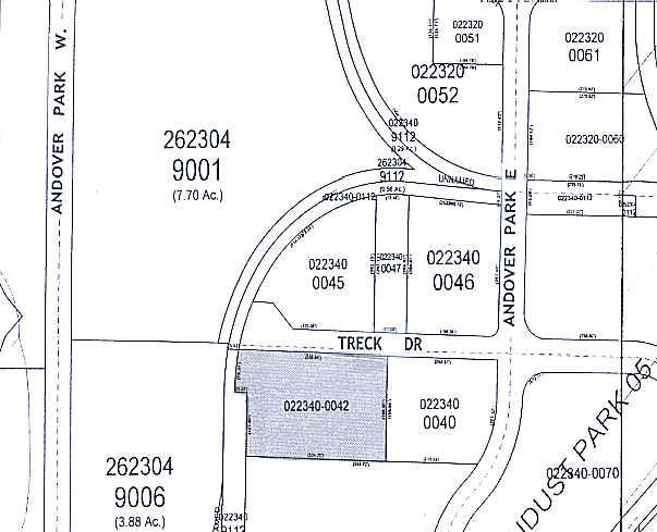 More Photos Of 355 Treck Dr, Tukwila Warehouse For Lease