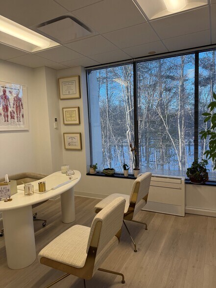 More Photos Of 1200 High Ridge Rd, Stamford Medical For Lease