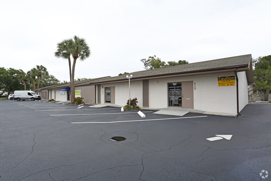 More Photos Of 500-510 Pasadena Ave S, St, Saint Petersburg Medical For Lease