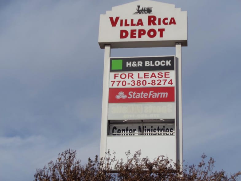 More Photos Of 941 Moores Ferry Rd, Villa Rica Storefront Retail Office For Sale