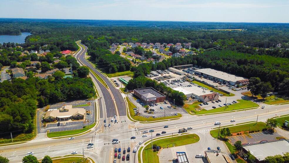 More Photos Of 2720 Highway 42 N, McDonough Drugstore For Sale