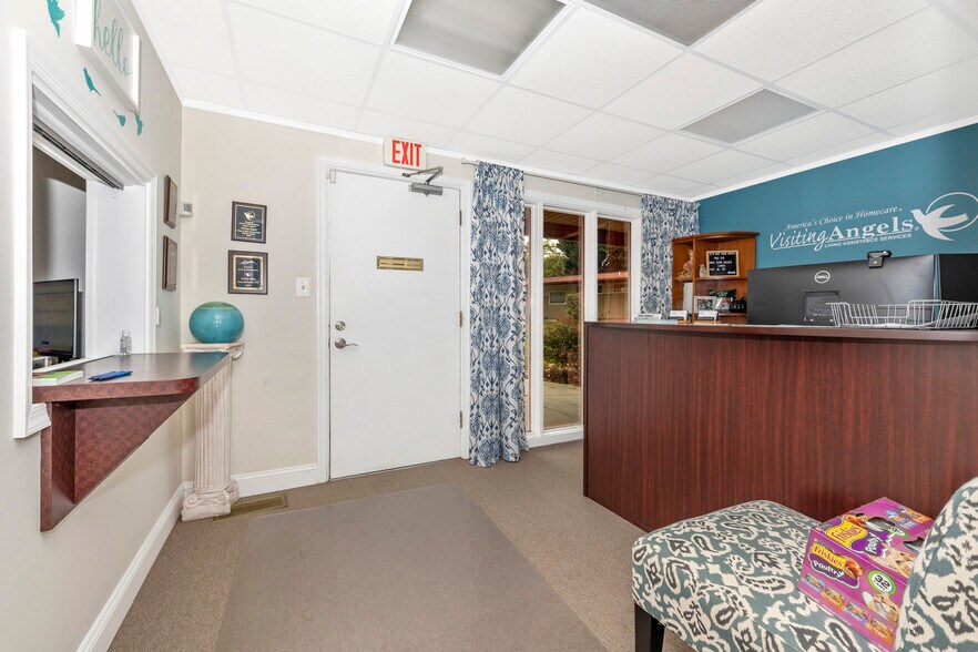 More Photos Of 801 Toll House Ave, Frederick Medical For Lease