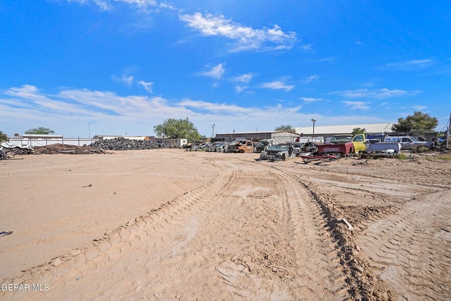 More Photos Of 7508 Doniphan Dr, Canutillo Land For Sale