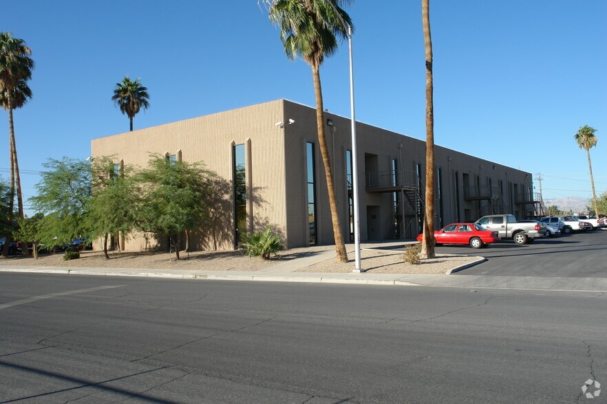 More Photos Of 4080 E Lake Mead Blvd, Las Vegas Coworking Space
