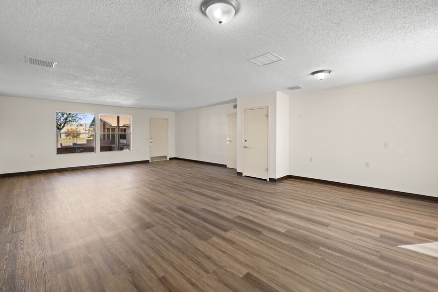 More Photos Of 5314 Blanco Ave, El Paso Office Residential For Sale