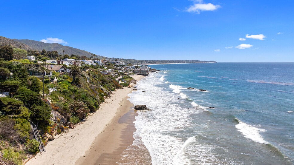 More Photos Of 31826 Broad Beach Road rd, Malibu Land For Sale