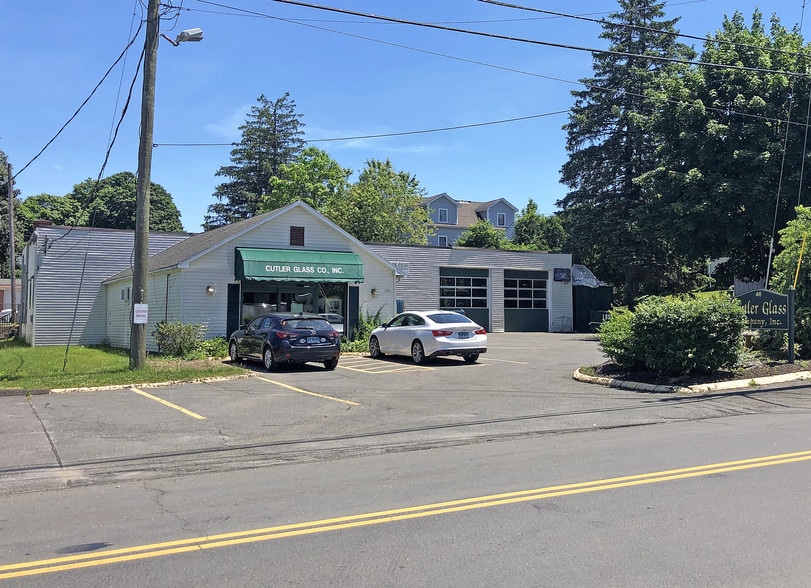 Primary Photo Of 46 Shalvoys Ln, Danbury Industrial For Sale