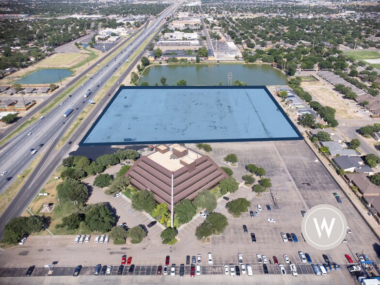 More Photos Of 3201 Loop 289, Lubbock Land For Sale