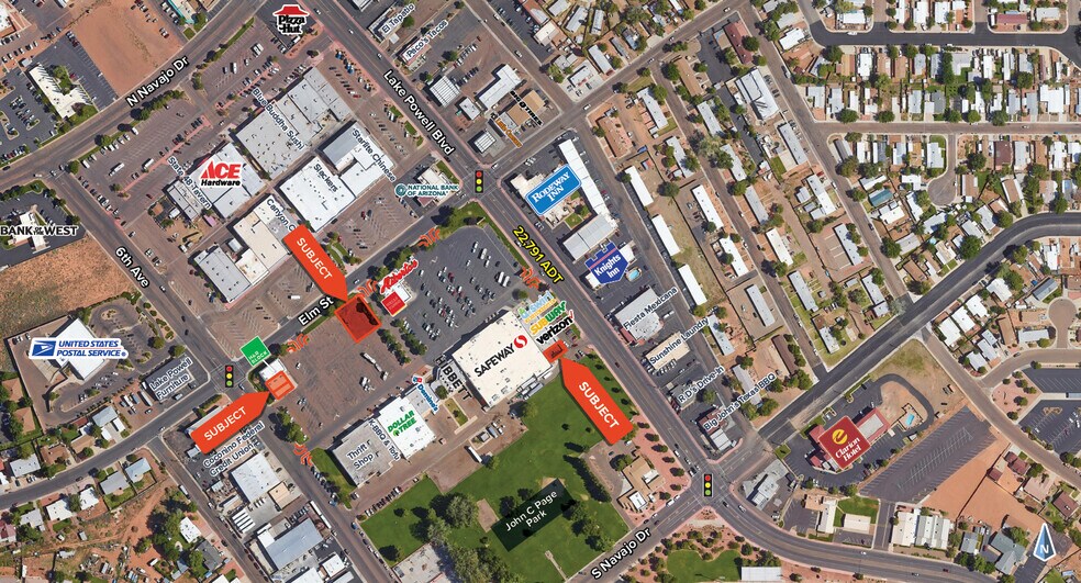 More Photos Of 600-662 Elm St, Page Unknown For Sale