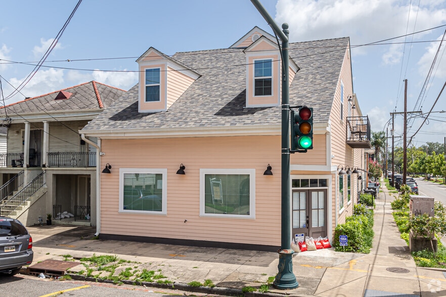 More Photos Of 2201 Dumaine St, New Orleans Storefront Retail Office For Lease