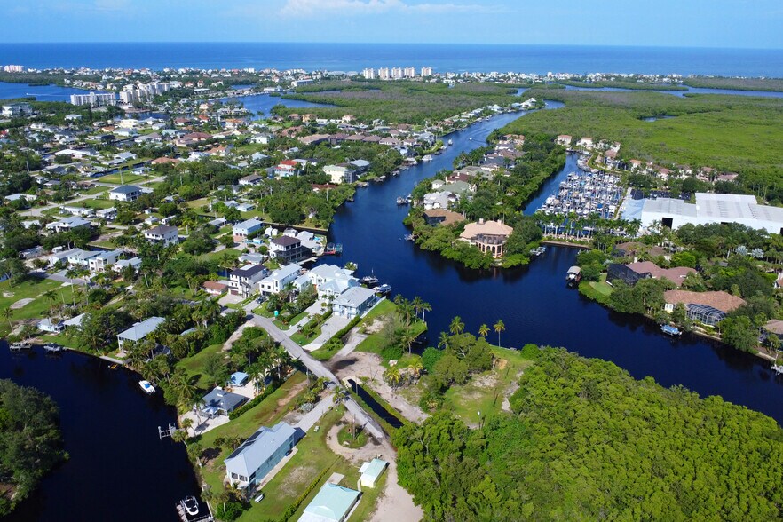 More Photos Of 27495-27523 Big Bend Rd, Bonita Springs Land For Sale