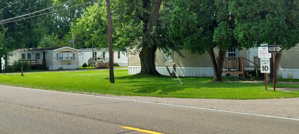 More Photos Of 5125 N Center Rd, Flint Manufactured Housing Mobile Home Park For Sale