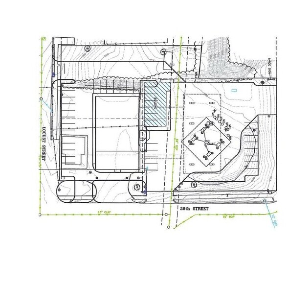 More Photos Of 2728 Messanie St, Saint Joseph Convenience Store For Lease