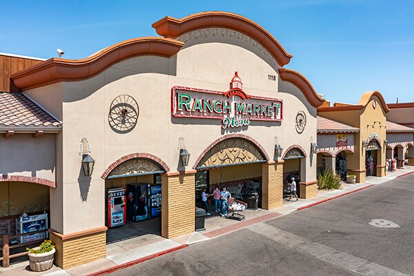 More Photos Of NW Southern Ave @ Stapley Dr., Mesa Unknown For Lease