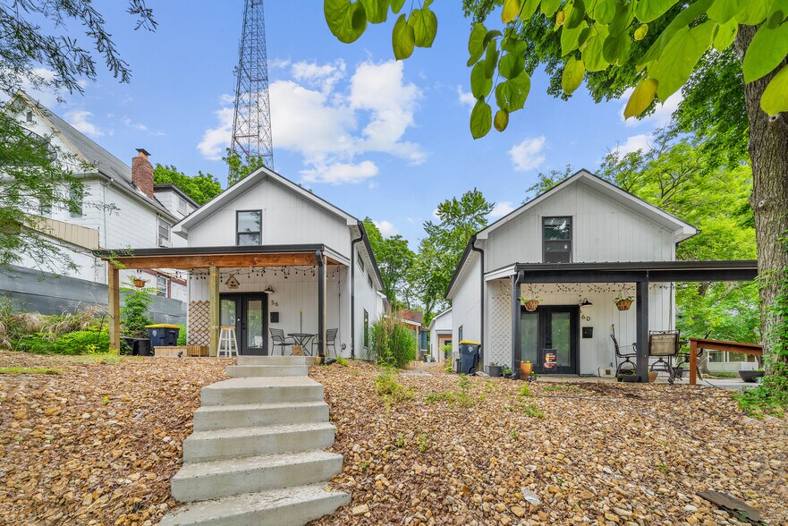 More Photos Of 56 E 32nd St, Kansas City Apartments For Sale