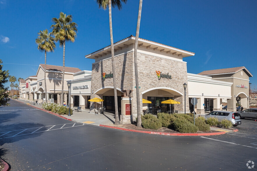 Primary Photo Of 4640-4726 Natomas Blvd, Sacramento Unknown For Lease