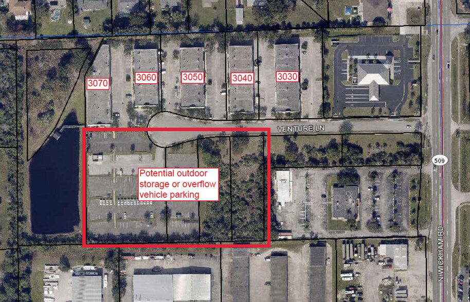 More Photos Of 3030 Venture Ln, Melbourne Unknown For Lease