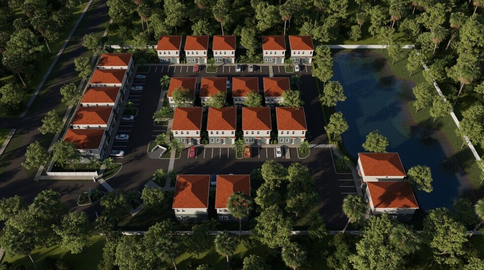 More Photos Of 6925 E 21st Ave, Tampa Apartments For Sale