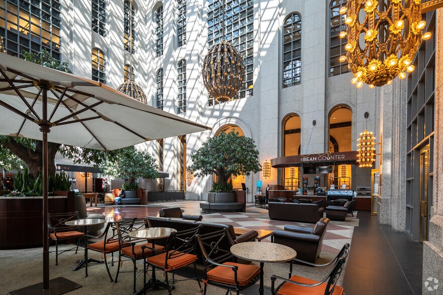 More Photos Of 191 Peachtree St NE, Atlanta Office For Lease