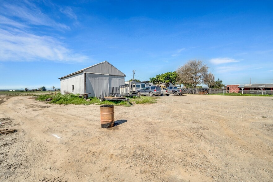 More Photos Of 6450 Delta Ave, Tracy Land For Sale