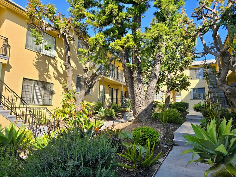 More Photos Of 4817-4825 W Slauson Ave, Los Angeles Apartments For Sale