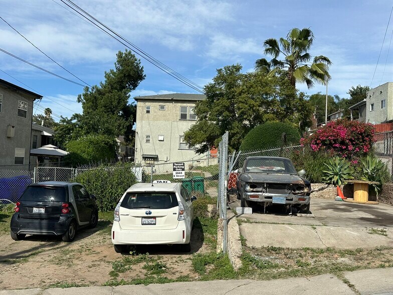 More Photos Of 2663 E St, San Diego Apartments For Sale