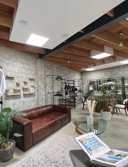 Primary Photo Of 3375 S Robertson Blvd, Los Angeles Loft Creative Space For Lease