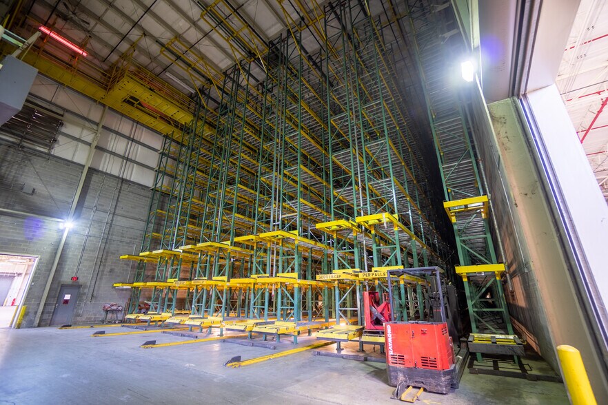 More Photos Of 4201 Murray Pl, Lynchburg Manufacturing For Lease