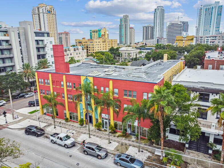 More Photos Of 216 5th Ave N, Saint Petersburg Apartments For Lease