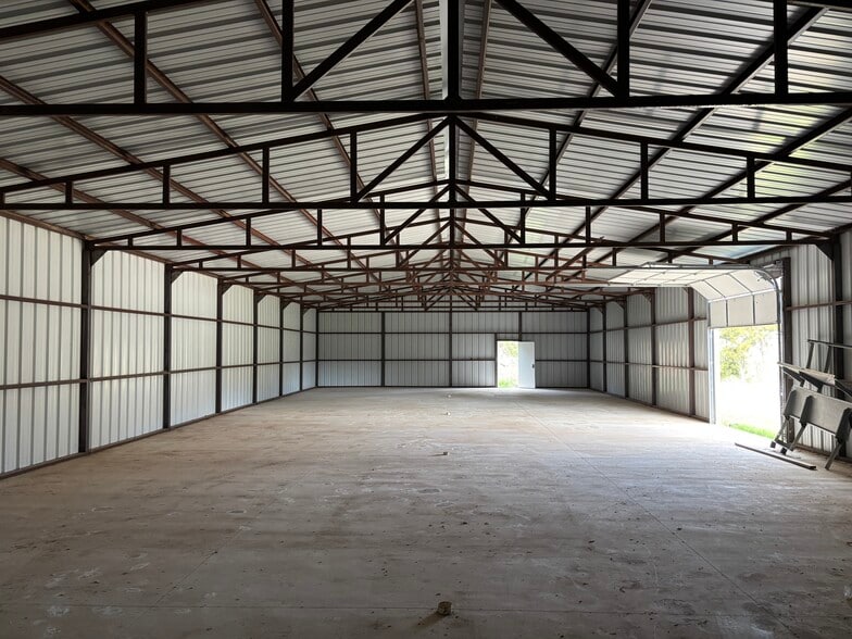 More Photos Of 8290 Centennial Farms Dr, Coyle Warehouse For Sale